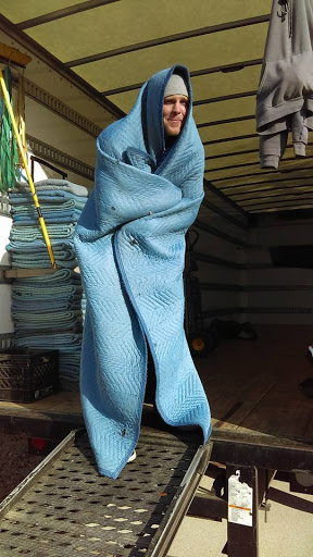 Moving Company «Little Guys Movers Murfreesboro», reviews and photos, 1432 Memorial Blvd, Murfreesboro, TN 37129, USA