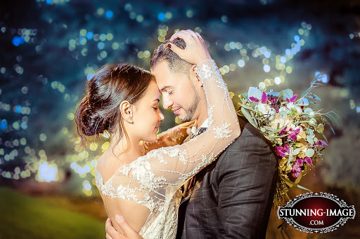 Stunning-Image Chicago Wedding Photography