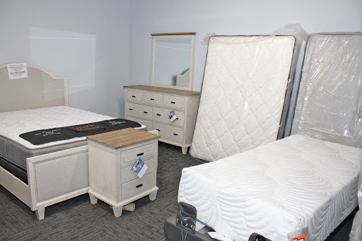 Appliance Store «Grove Appliance TV & Mattress», reviews and photos, 350 E State St, Alliance, OH 44601, USA