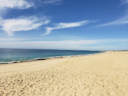 Foto von Playa Los Mangos mit sehr sauber Sauberkeitsgrad