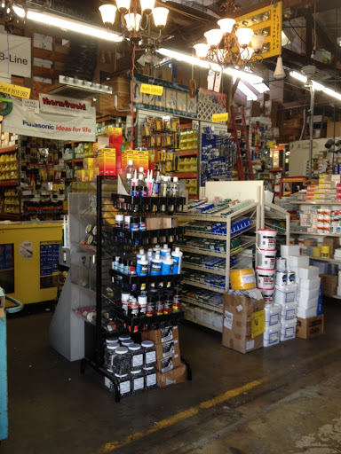Electrical Supply Store «Nationwide Lighting & Supplies», reviews and photos, 1360 E Walnut St, Pasadena, CA 91106, USA