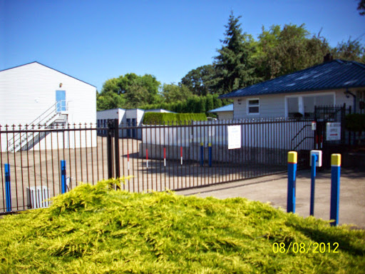 Self-Storage Facility «Storage Depot», reviews and photos, 111 NE Davidson St, Albany, OR 97321, USA