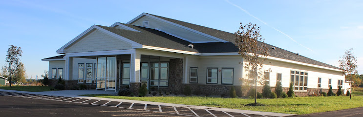 Community Health Center of the North Country