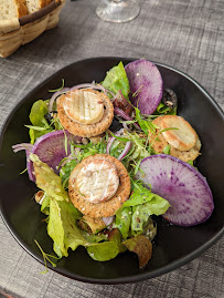 Plats et boissons du Restaurant Le Relais d’Esparros, O Goût Dans L’assiette - n°5