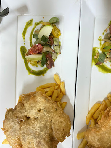 Opiniones de La Taberna en Villarrica - Restaurante