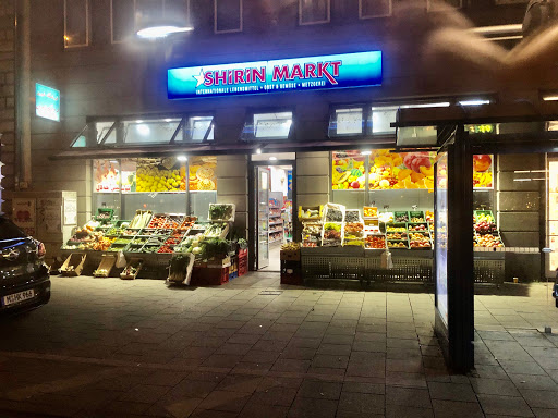 Shirin Markt