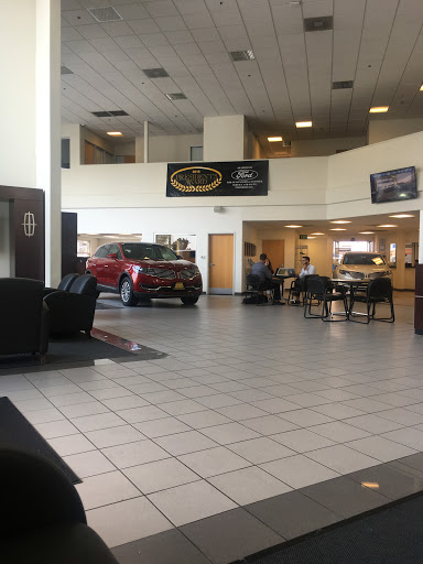 Ford Dealer «Future Ford Lincoln of Concord», reviews and photos, 2285 Diamond Blvd, Concord, CA 94520, USA