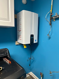 Mr. Plumber by Metzler & Hallam - Photo 8 - Car repair in Greenwood, IN, Indianapolis