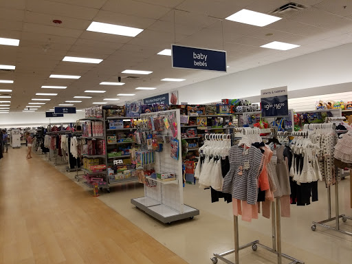 Department Store «Marshalls», reviews and photos, 1551 WP Ball Blvd, Sanford, FL 32771, USA