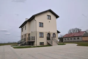 Accommodation Julia, Stopnica Pacanów image