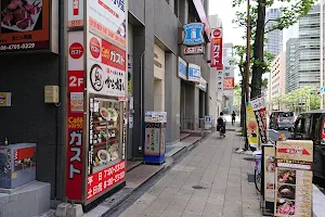 ガスト 堺筋本町店 image