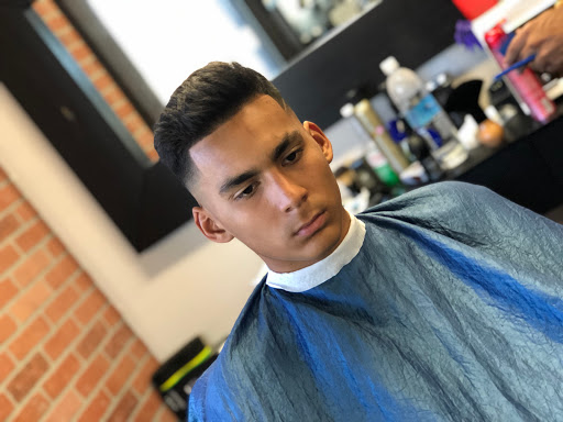 Barber Shop «Brickyard Barber Shop Ste 41», reviews and photos, 4700 900 E ste 41, Millcreek, UT 84117, USA