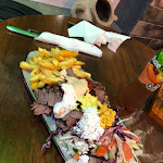 Photo n°2 de l'avis de Hamza.i fait le 28/12/2022 à 23:36 sur le  Side Döner à Hemer