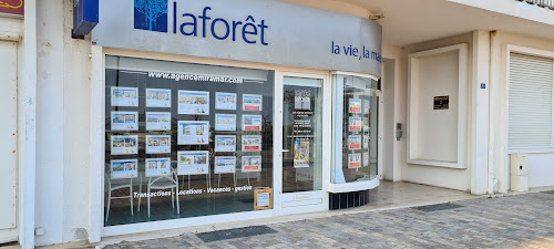 Agence immobilière Agence immobilière Laforêt Les Sables-d'Olonne Les Sables-d'Olonne