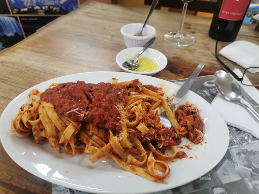 Restaurante Italiano Non Solo Pasta
