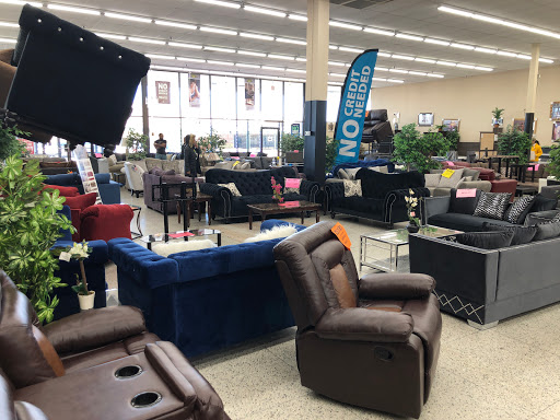 Furniture Store «Price Busters Discount Furniture», reviews and photos, 7756 Marlboro Pike, Forestville, MD 20747, USA