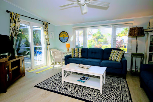 Vacation Home Rental Agency «Sato Real Estate & Vacation Rentals», reviews and photos, 519 Pine Ave, Anna Maria, FL 34216, USA