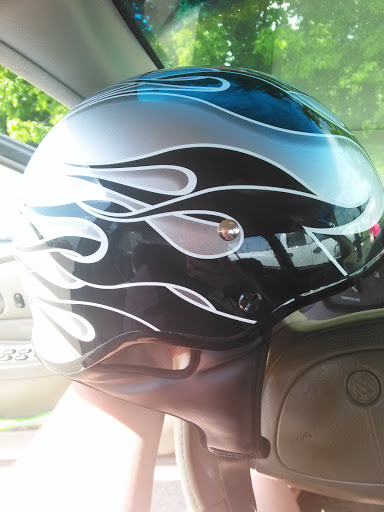 Motorcycle Shop «High Energy Customs», reviews and photos, 1901 TX-78, Wylie, TX 75098, USA