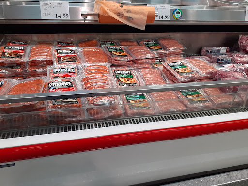 Warehouse club «Costco Wholesale», reviews and photos, 2 Teterboro Landing Dr, Teterboro, NJ 07608, USA