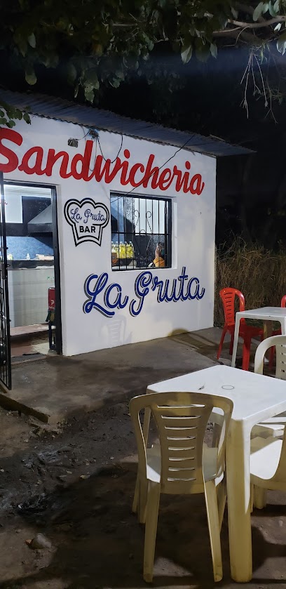 Bar La Gruta