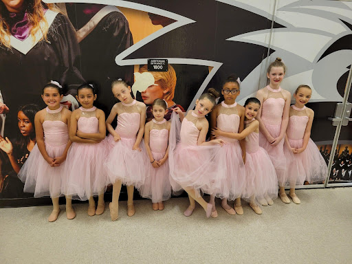 Dance School «Kenosha Academy of Dance, Music & Drama», reviews and photos, 7600 75th St #121, Kenosha, WI 53142, USA