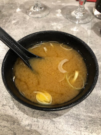 Plats et boissons du Restaurant Japonais Okinawa à Clermont-Ferrand - n°7
