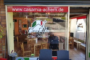 Pizza & Pinsa - Casa Mia Achern image