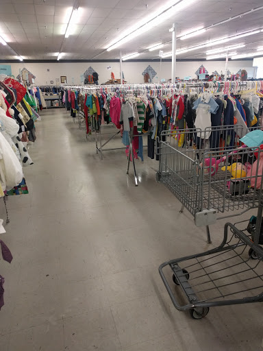 Thrift Store «Goodwill», reviews and photos