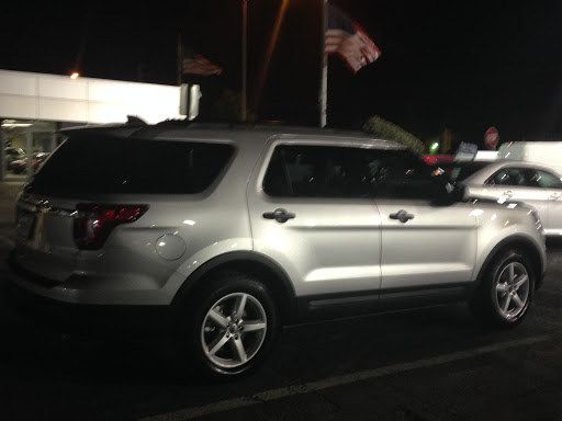 Ford Dealer «Metro Ford», reviews and photos, 9000 NW 7th Ave, Miami, FL 33150, USA