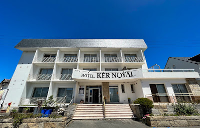 Hôtel Ker Noyal à Quiberon