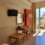 Photo n°3 de l'avis de Natali.a fait le 18/09/2020 à 17:18 sur le  Relais Concorde à Grottammare