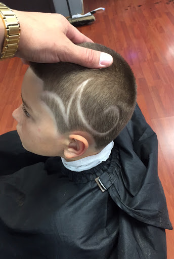 Barber Shop «Millennium Barber Shop», reviews and photos, 13222 Boyette Rd, Riverview, FL 33569, USA