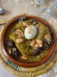Tajine du Restaurant marocain Dar Tajine à Grenoble - n°14