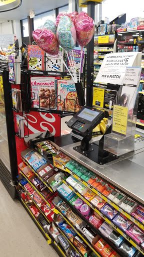 Discount Store «Dollar General», reviews and photos, 807 Washington St, Peekskill, NY 10566, USA