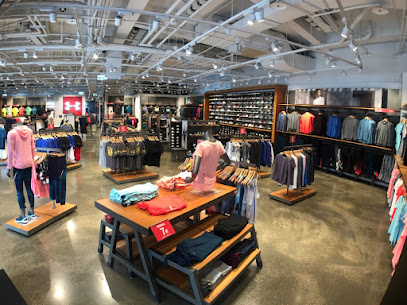UNDER ARMOUR Gloria Outlet Store