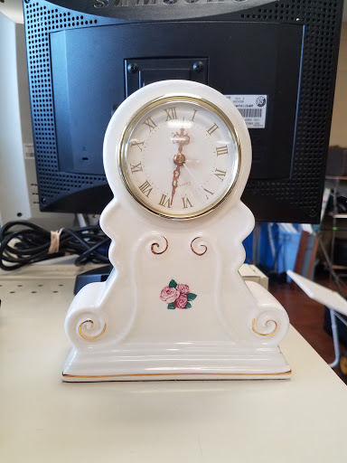 Thrift Store «Union Gospel Mission Store», reviews and photos, 885 Commercial St NE, Salem, OR 97301, USA