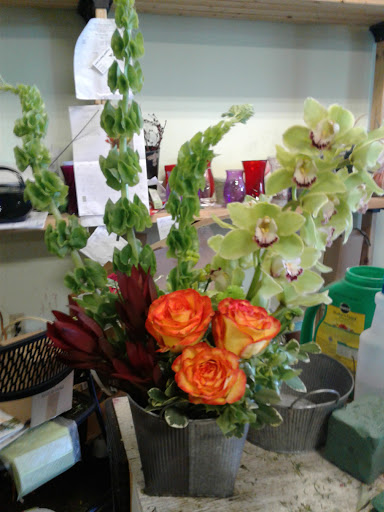 Florist «Bella Blooms Florist», reviews and photos, 6521 AL-69, Tuscaloosa, AL 35405, USA