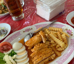Mahkota Chinese Restaurant photo