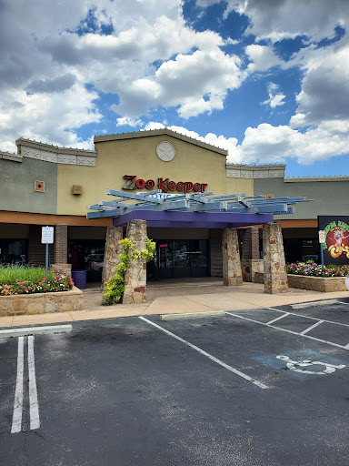 Pet Store «Zookeeper Exotics», reviews and photos, 9012 Research Blvd, Austin, TX 78758, USA