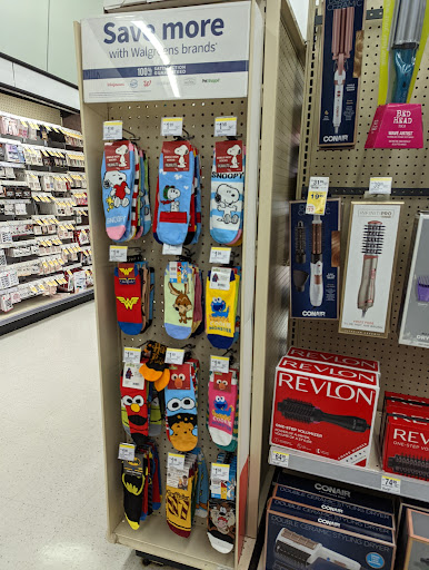 Drug Store «Walgreens», reviews and photos, 12400 Auto Dr, Clarksville, MD 21029, USA