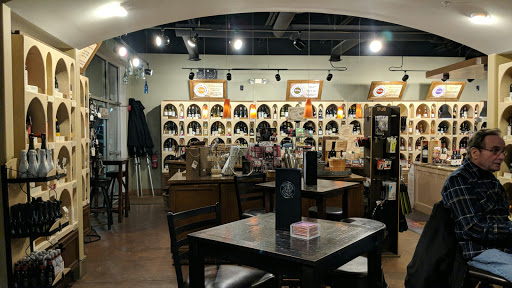 Wine Bar «WineStyles of West Des Moines», reviews and photos, 5515 Mills Civic Pkwy #120, West Des Moines, IA 50266, USA