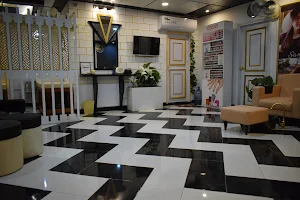 Sana and Sarah's Salon & Studio - Johar Branch image