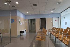 Urgències Hospital de Figueres image