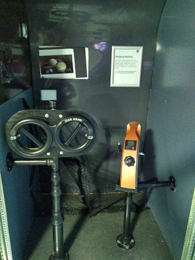 Visitor Center «NASA Ames Visitor Center», reviews and photos, Moffett Blvd, Mountain View, CA 94043, USA