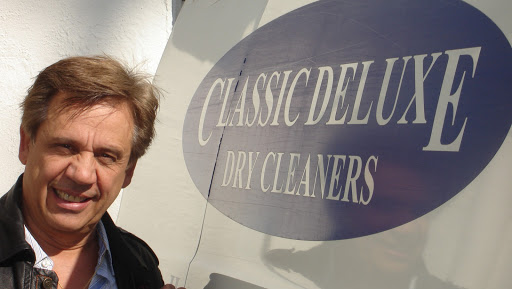 Classic Deluxe Cleaners