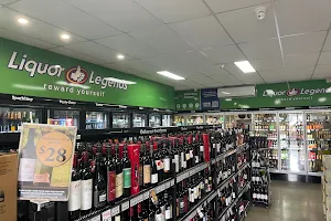 Liquor Legends Mt Tamborine image