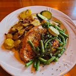 Photo n°2 de l'avis de Andreas.c fait le 23/06/2023 à 18:49 sur le  Restaurant-Bar-Lieferservice Feuervogel à Geesthacht