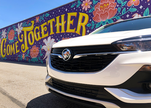 Car Dealer «Buick GMC of Beachwood», reviews and photos, 25975 Central Pkwy, Beachwood, OH 44122, USA