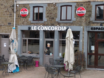 Brasserie Le Concordia