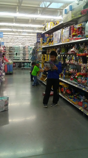 Discount Store «Walmart», reviews and photos, 844 Cleveland Ave, East Point, GA 30344, USA